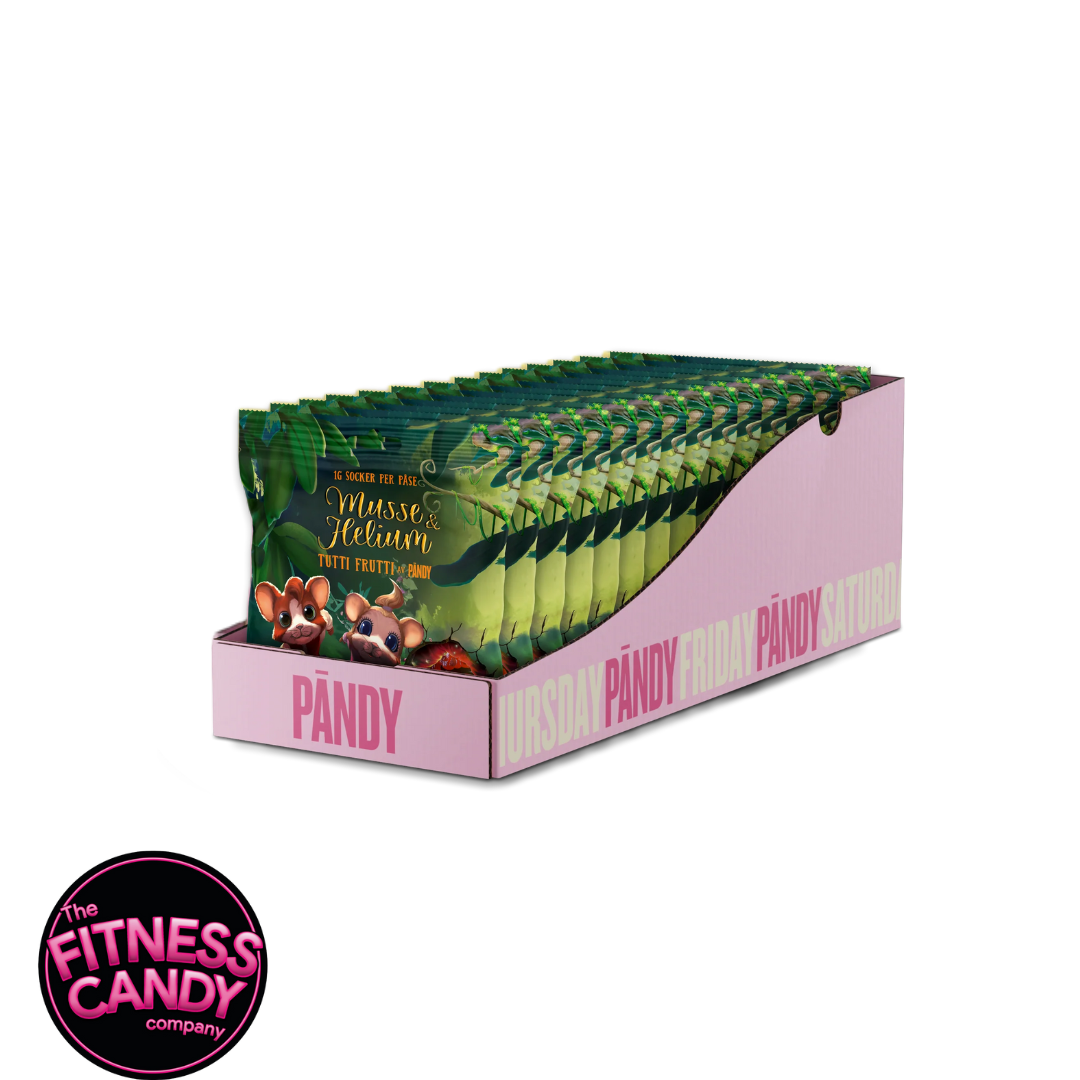 PANDY Tutti Frutti