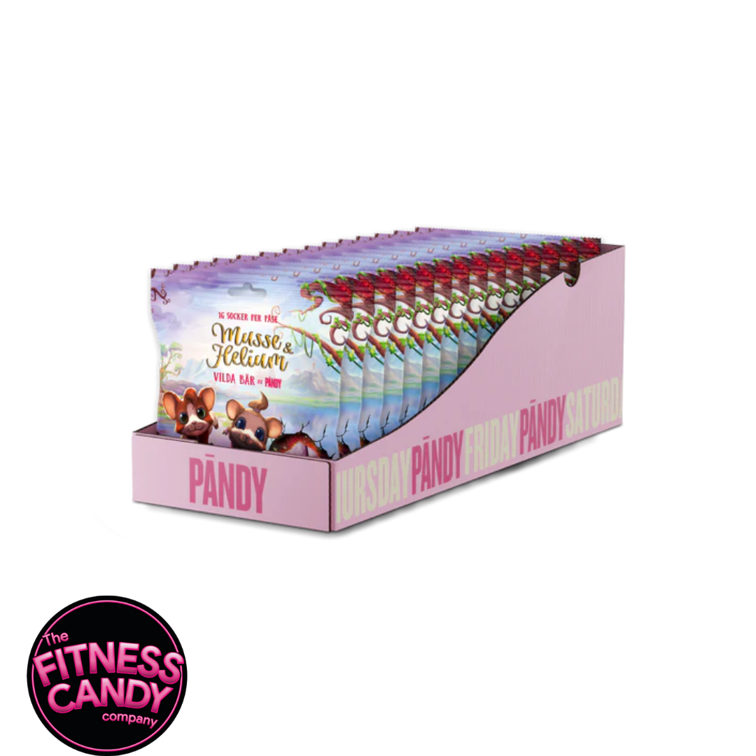PANDY Wild Berries