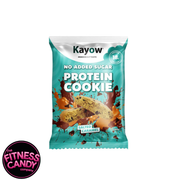 KAYOW Protein Cookie Salted Caramel
