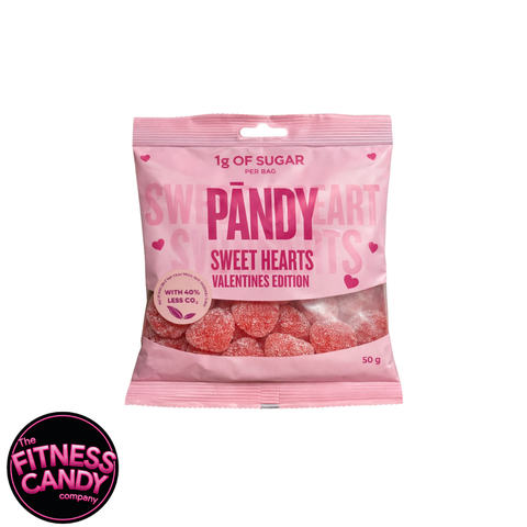 PANDY Sweet Hearts Valentines Edition
