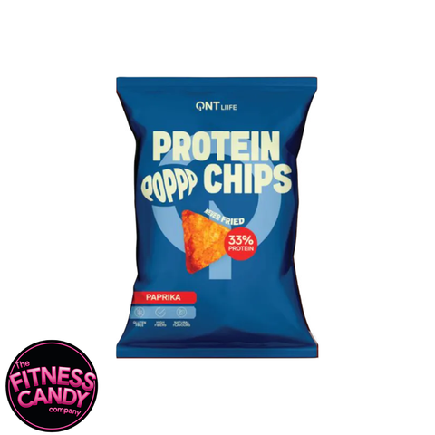 QNT Protein Chips Paprika