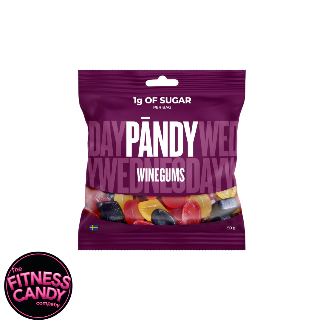 PANDY Wine Gums