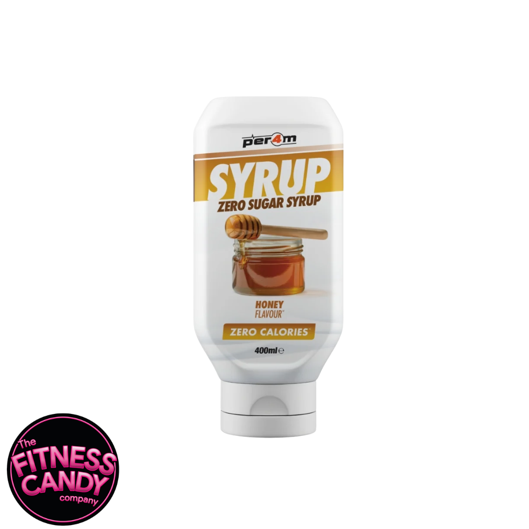 PER4M Zero Honing Siroop