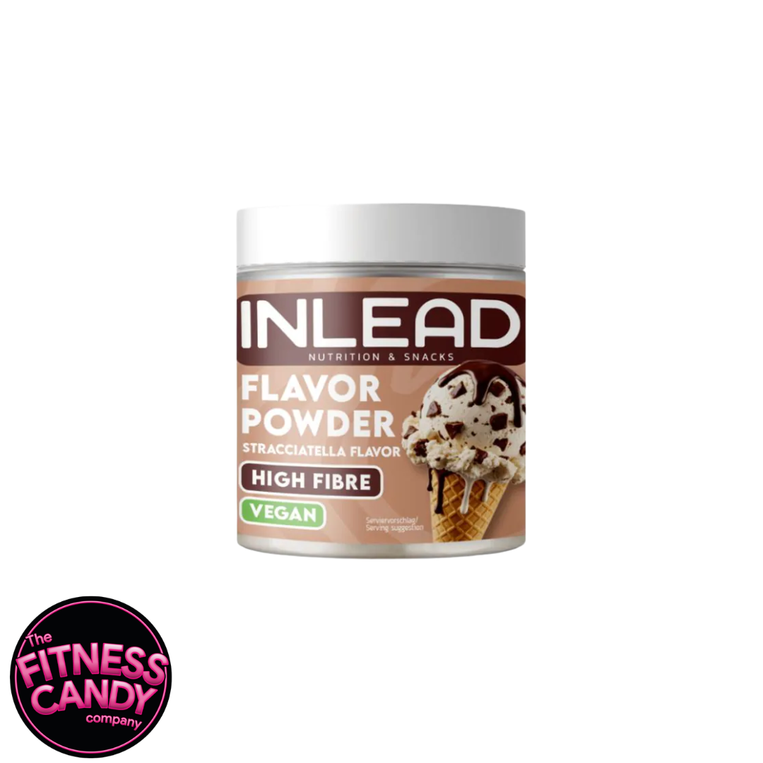 INLEAD Flavor Powder Stracciatella