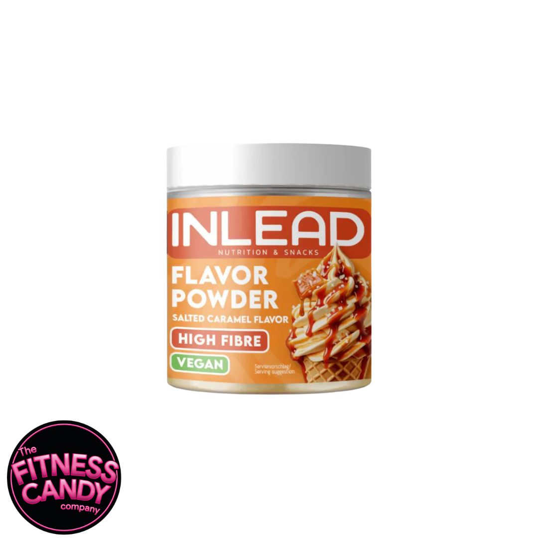 INLEAD Flavor Powder Salted Caramel