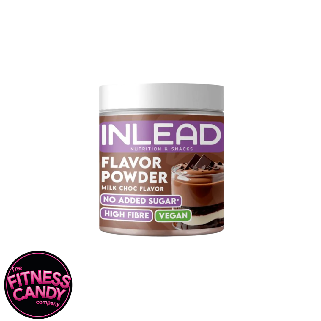 INLEAD Flavor Powder Milk Chocolate