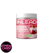 INLEAD Flavour Powder Raspberry Yoghurt