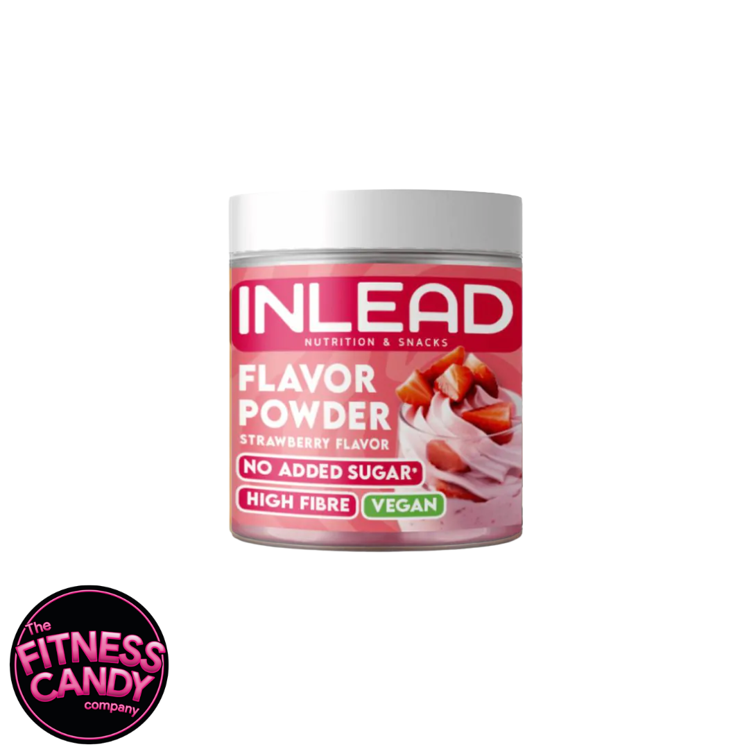 INLEAD Flavor Powder Strawberry