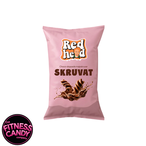 REDHEAD Skruvat