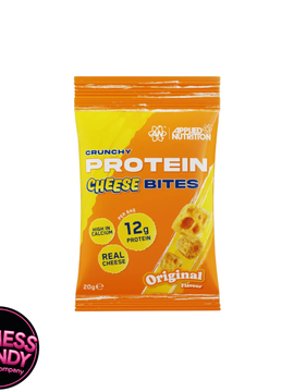 APPLIED NUTRITION Protein Cheese Bites Original