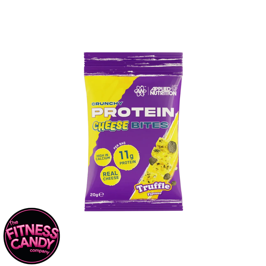 APPLIED NUTRITION Protein Cheese Bites Truffle