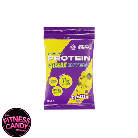 APPPLIED NUTRITION Protein Cheese Bites Truffle
