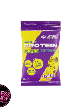 APPLIED NUTRITION Protein Cheese Bites Truffle
