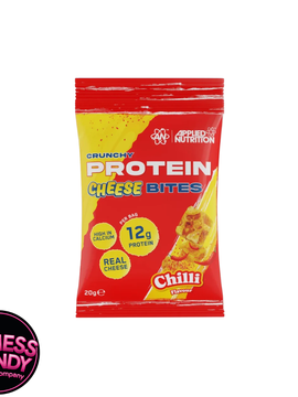 APPLIED NUTRITION Protein Cheese Bites Chilli