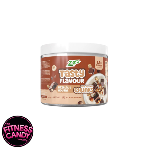 ZEC+ Tasty Flavour Hazelnut Nougat
