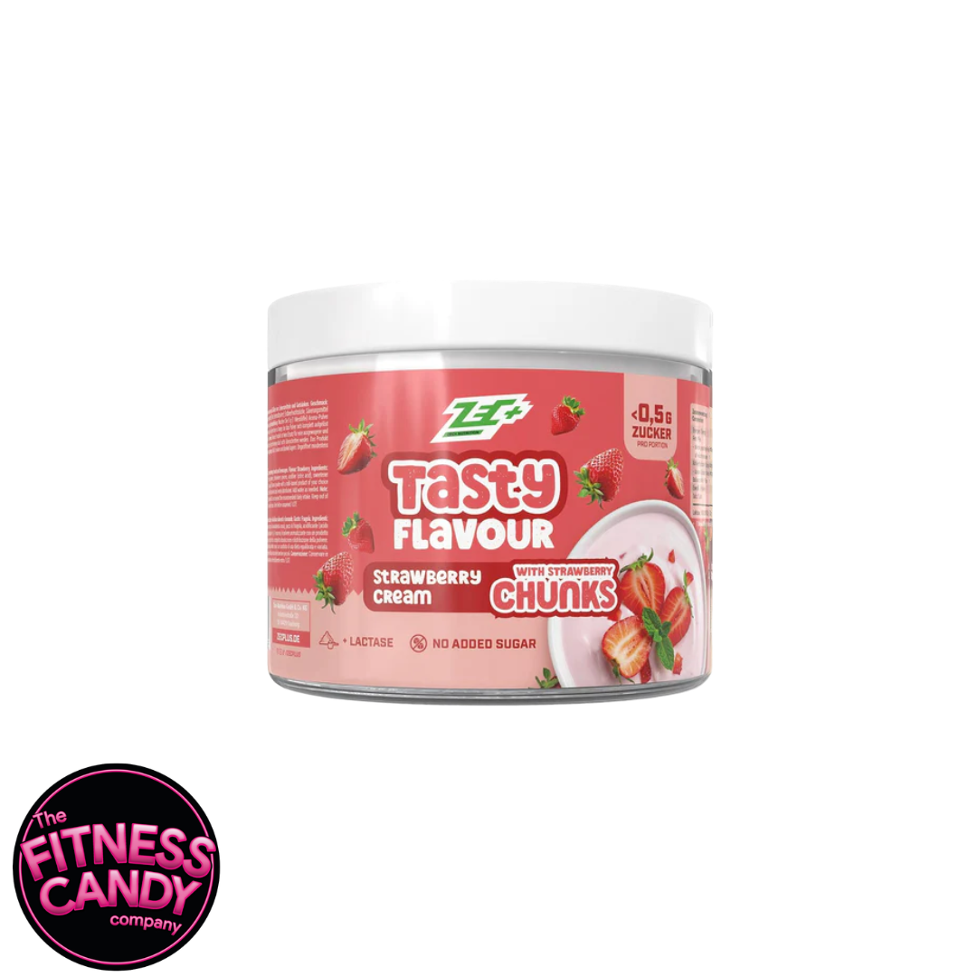 INLEAD Flavor Powder Strawberry