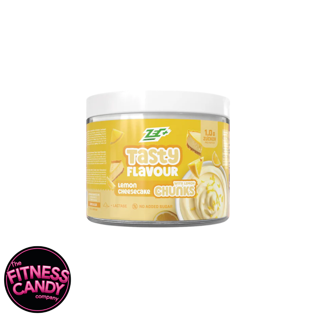 INLEAD Flavor Powder Strawberry
