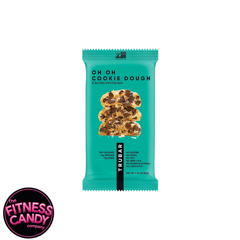 TRUBAR Oh Oh Cookie Dough
