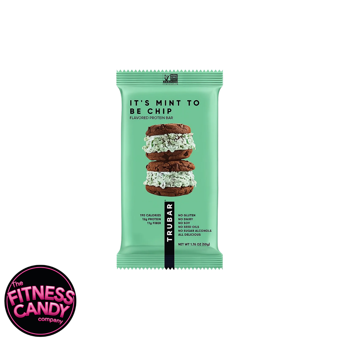 TRUBAR Its's Mint To Be Chip