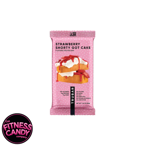 TRUBAR Strawberry Shorty Got Cake
