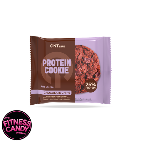 QNT Protein Cookie Chocolate Chips