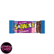 KELLOGG'S Rice Krispies Squares Chocolatey