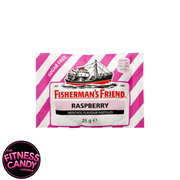FISHERMAN'S FRIENDS Raspberry