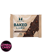 MYPROTEIN Protein Cookie Double Chocolate