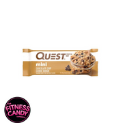 QUEST Nutrition Mini Bar Chocolate Chip Cookie Dough (THT 15-07-2026)