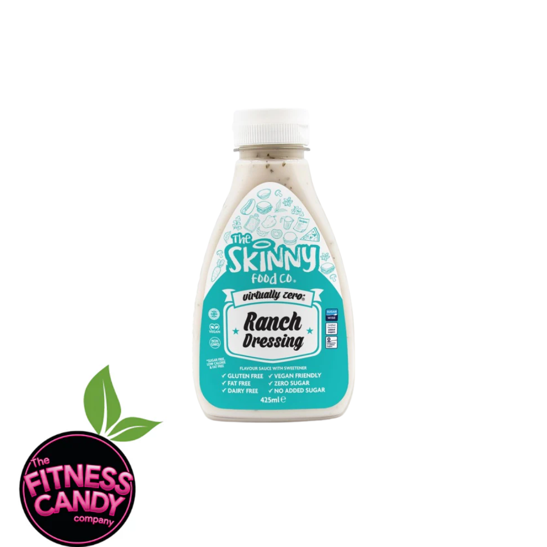 SKINNY FOODS Zero Ranch Dressing