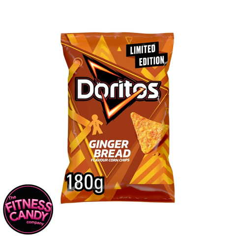 DORITOS Gingerbread