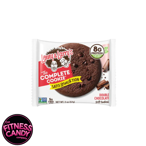 LENNY & LARRY Big Time Brownie (57gr)