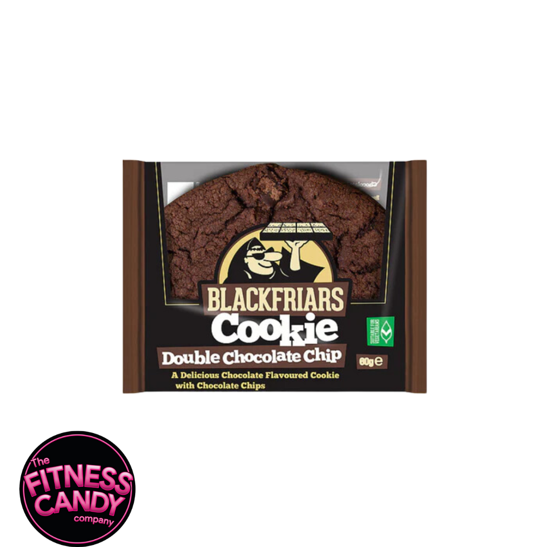 BLACKFRIARS Cookies Double Chocolate Chip