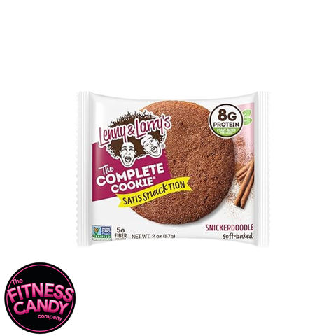 LENNY & LARRY Snickerdoodle (57gr)