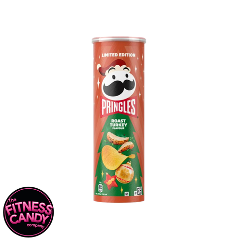 PRINGLES Roast Turkey