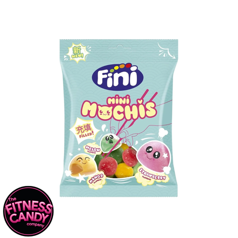 FINI Mini Mochi