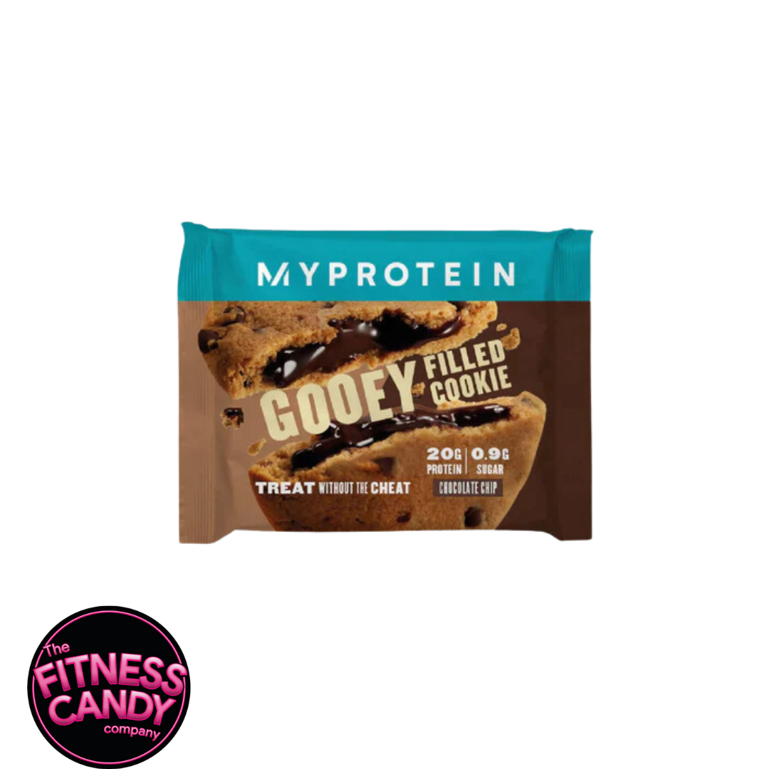 MYPROTEIN Filled Cookie Chocolate Chip