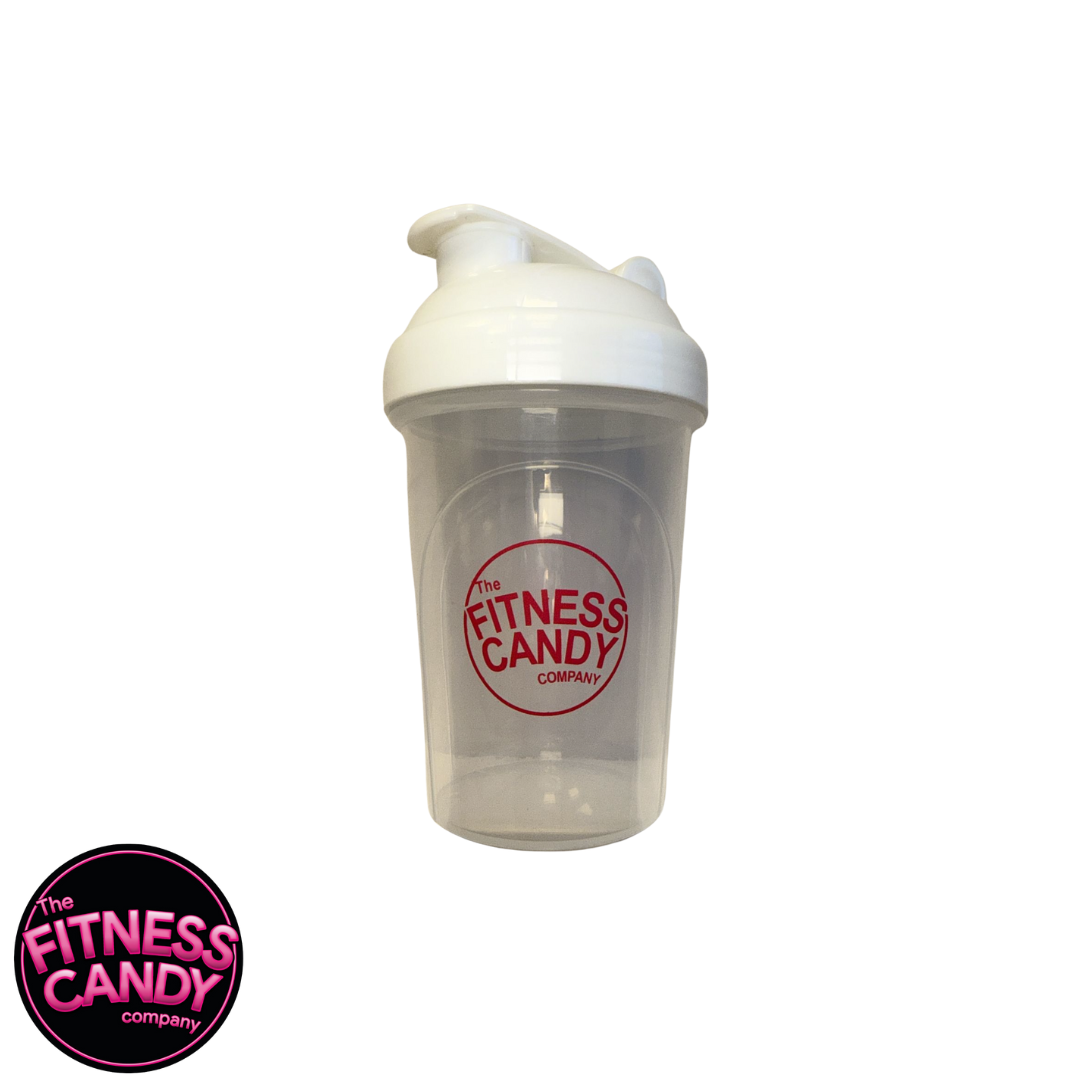 FITNESS CANDY Water bottle