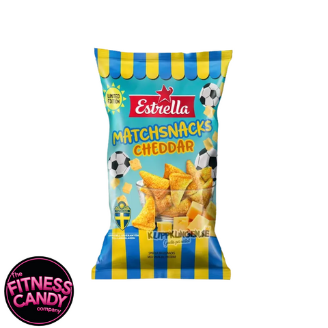 ESTRELLA Matschsnacks Cheddar