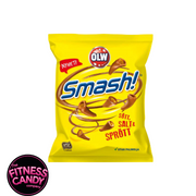 OLW SMASH