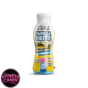 CHIEFS Milk Protein Drink Vanilla Drive