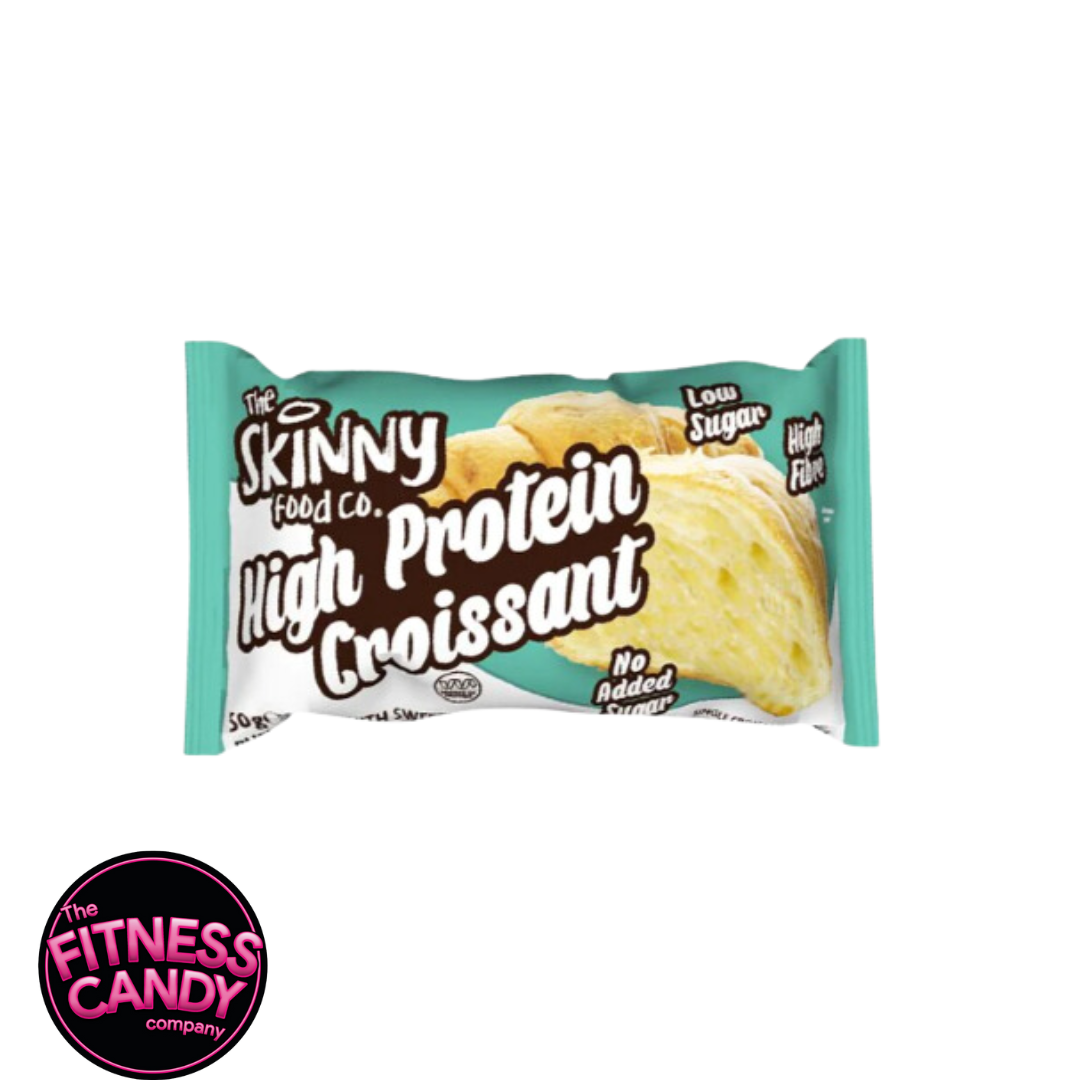 SKINNY FOOD CO High Protein Croissant