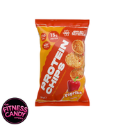 APPLIED NUTRITION Protein Chips Paprika