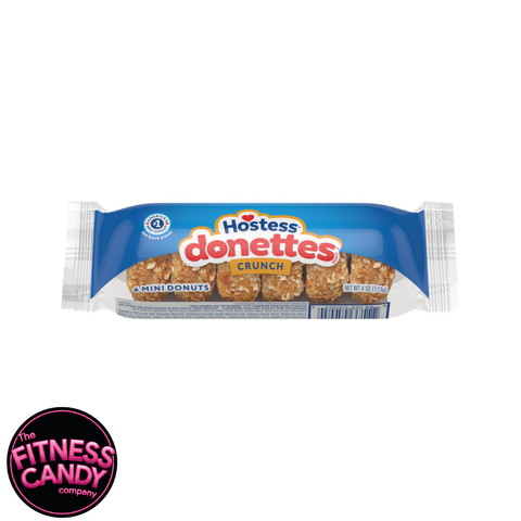 HOSTESS DONETTES