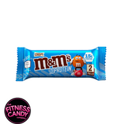 M&M Hi Protein Crispy