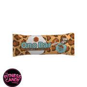ONO Protein Bar Brownie Caramel (BBE 03-2026)