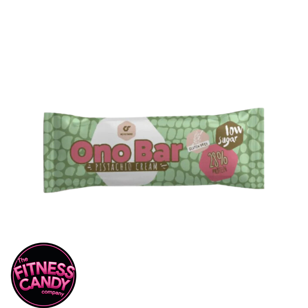 ONO Protein Bar Pistachio Cream
