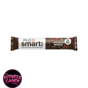 PHD SMART BAR Chocolate Brownie (THT 06/2026)