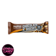 PROPUD Chocolate N' Biscuit (THT 05/08/2026)