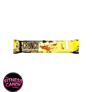 WARRIOR CRUNCH Banoffee Pie